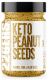 KETO BUTTER NUTS & SEEDS 300g - Creme Proteico de Amendoim e Sementes