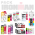 PACK IRONMAN