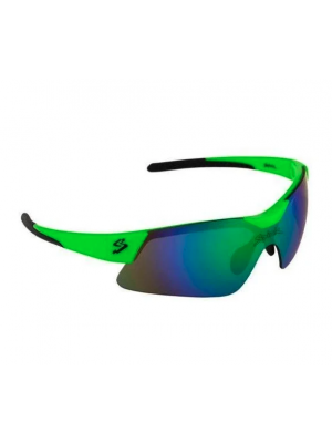 oculos Spiuk Mamba Verde