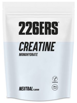 CREATINE MONOHYDRATE NEUTRAL 300g