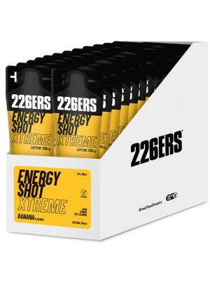 ENERGY SHOT CX STICK  24X60ml