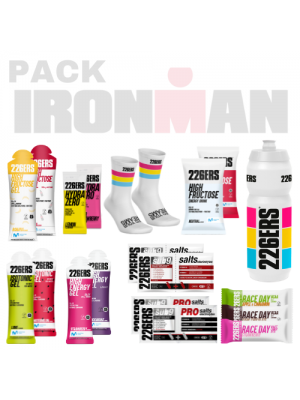 PACK IRONMAN